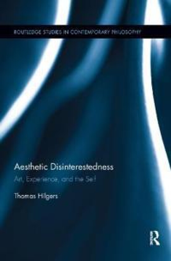 Aesthetic Disinterestedness