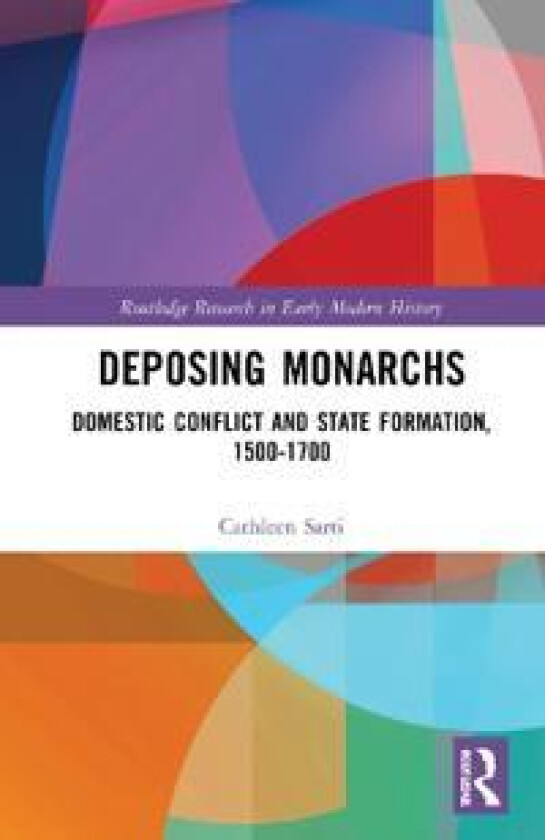 Deposing Monarchs