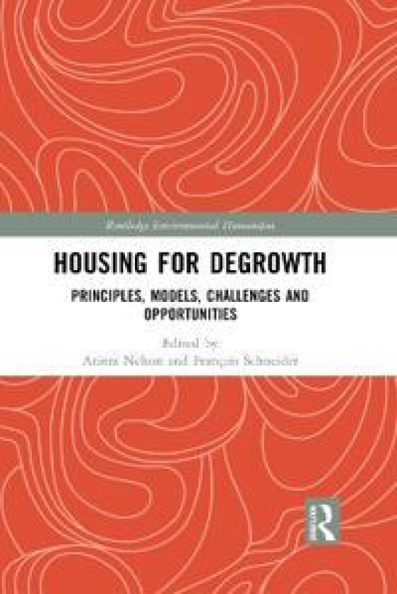 Housing for Degrowth