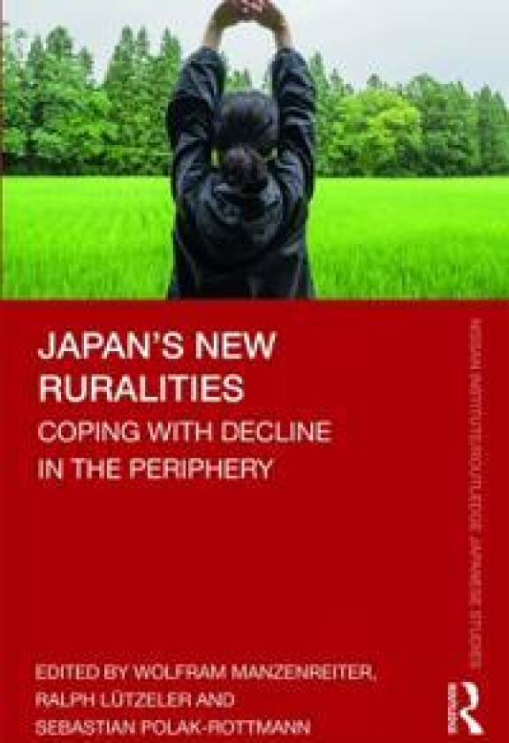 Japan’s New Ruralities