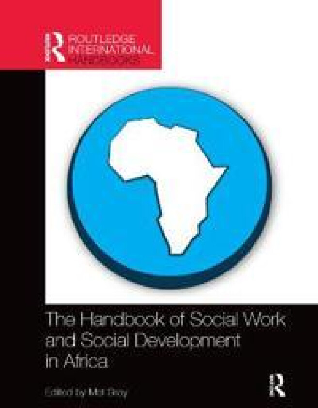 The Handbook of Social Work and Social Development in Africa