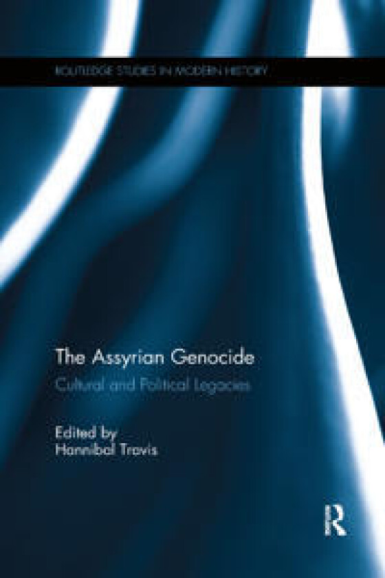 The Assyrian Genocide