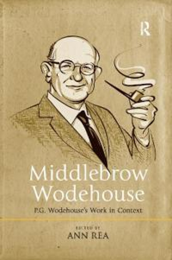 Middlebrow Wodehouse