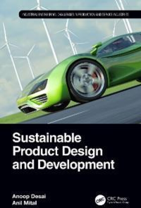 Sustainable Product Design and Development