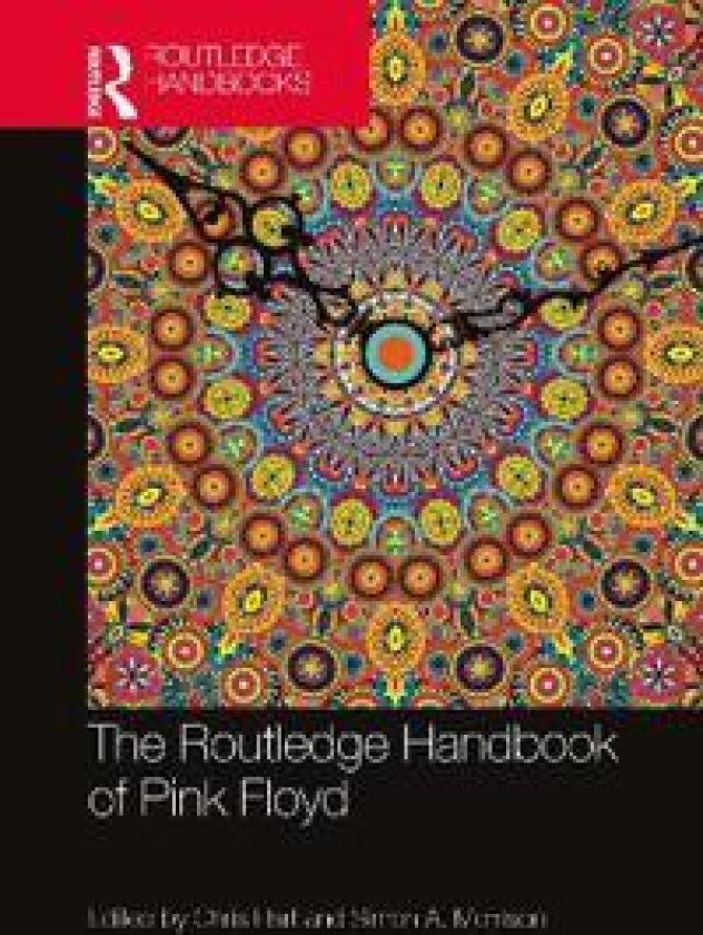 The Routledge Handbook of Pink Floyd