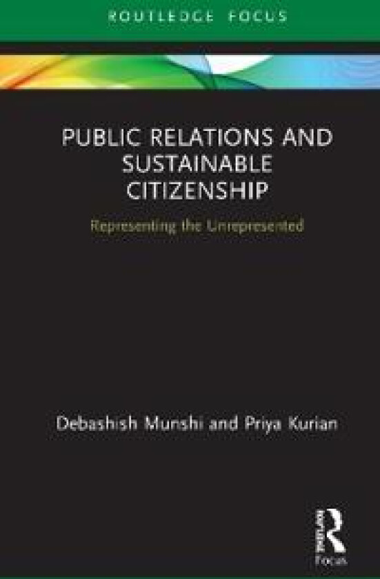 Public Relations and Sustainable Citizenship