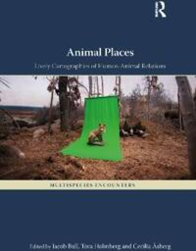 Animal Places