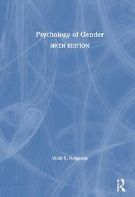 Psychology of Gender