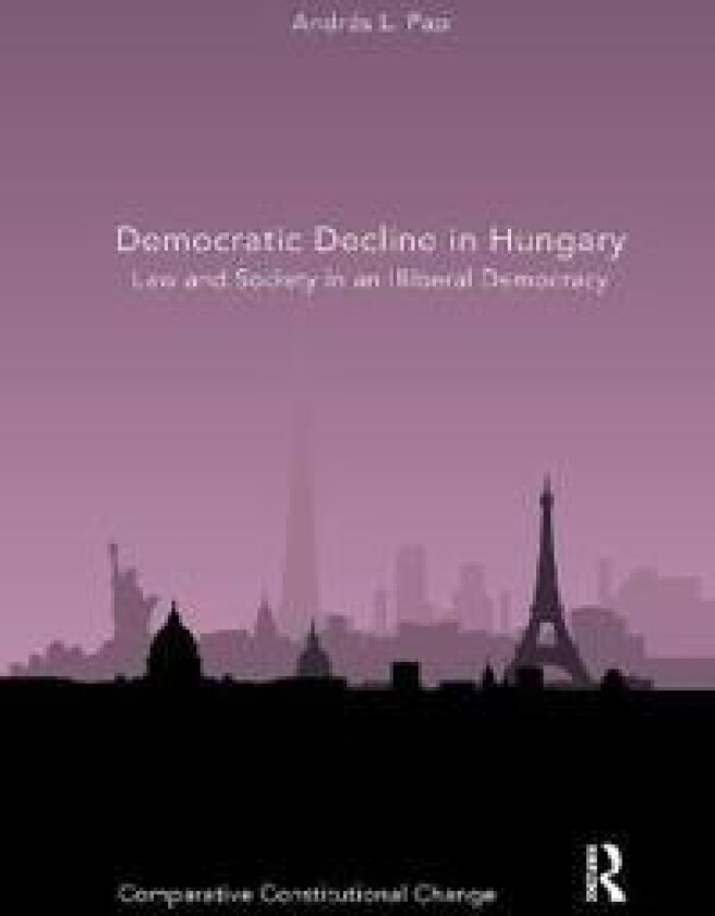 Democratic Decline in Hungary