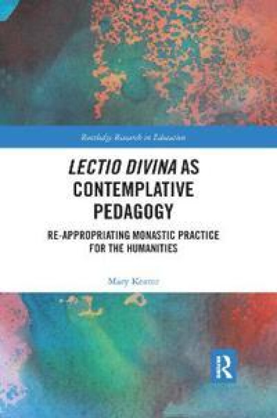 Lectio Divina as Contemplative Pedagogy