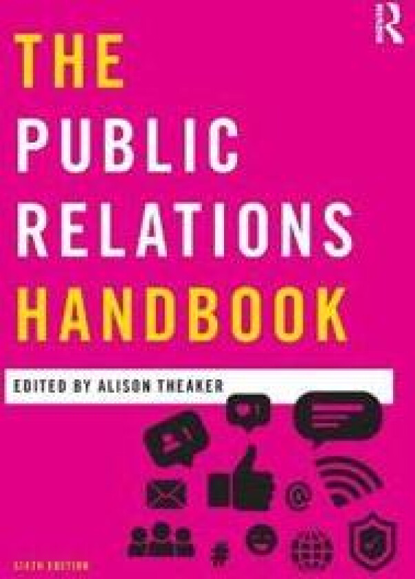 The Public Relations Handbook