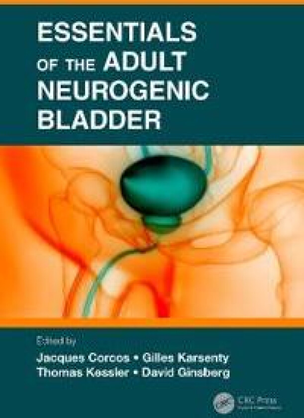 Essentials of the Adult Neurogenic Bladder