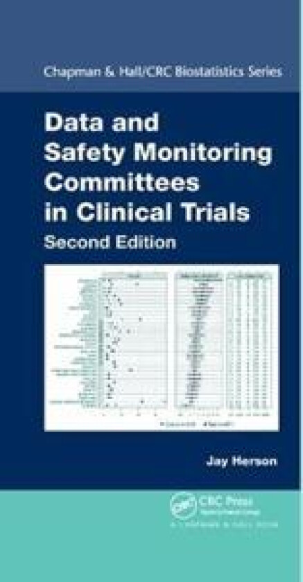 Data and Safety Monitoring Committees in Clinical Trials