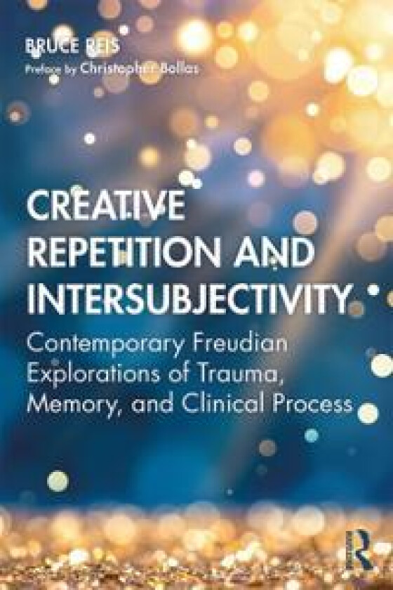 Creative Repetition and Intersubjectivity