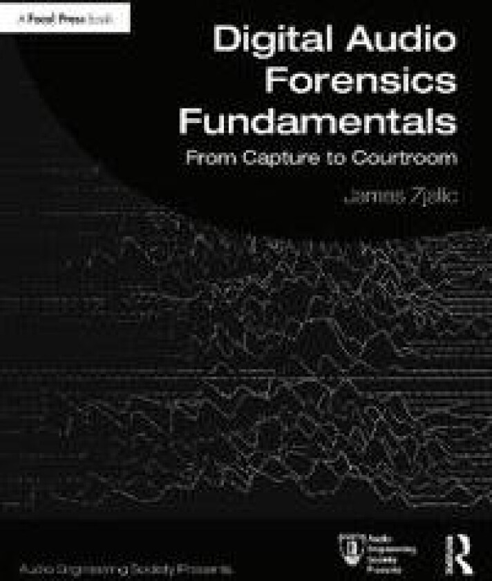 Digital Audio Forensics Fundamentals