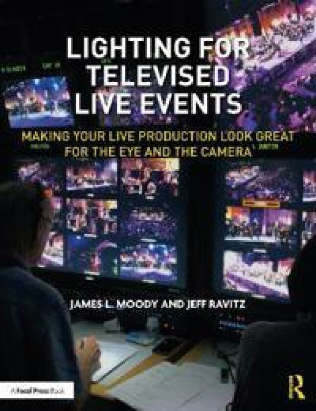 Lighting for Televised Live Events