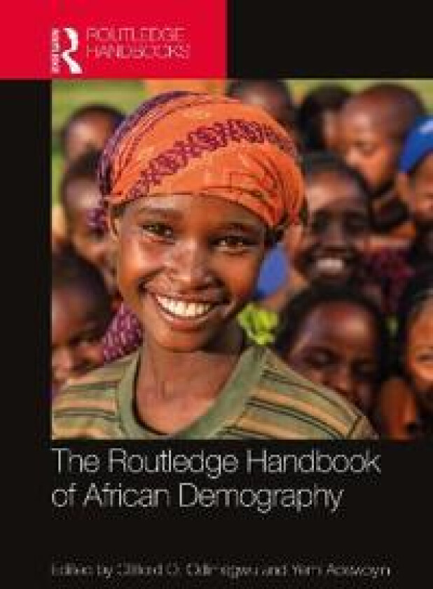 The Routledge Handbook of African Demography