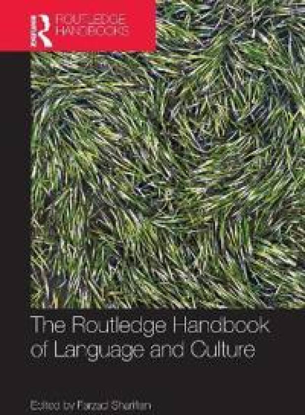 The Routledge Handbook of Language and Culture