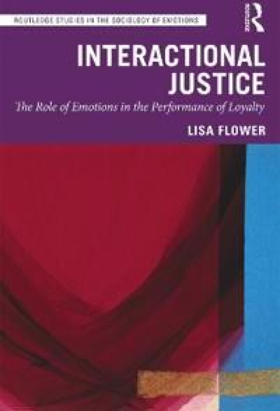 Interactional Justice