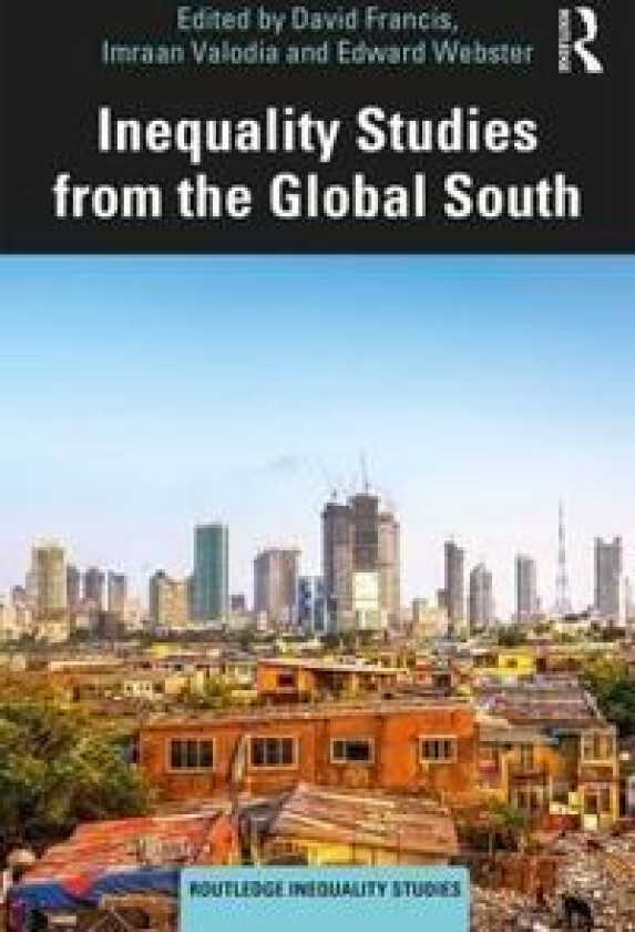 Inequality Studies from the Global South