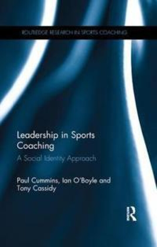 Leadership in Sports Coaching