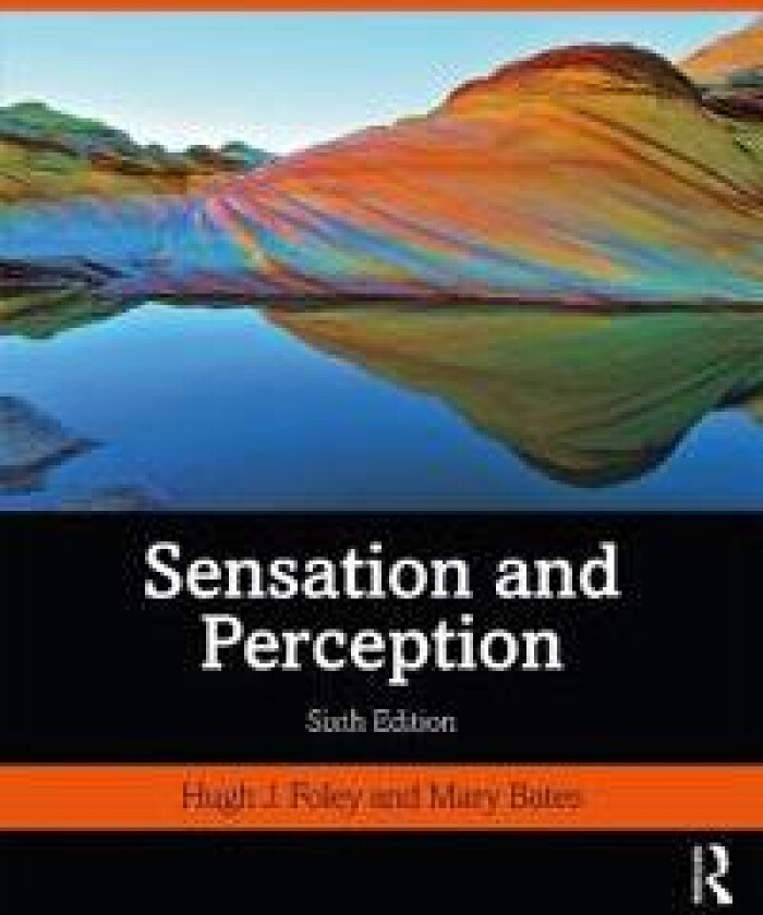 Sensation and Perception