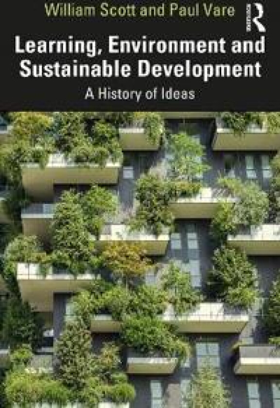 Learning, Environment and Sustainable Development