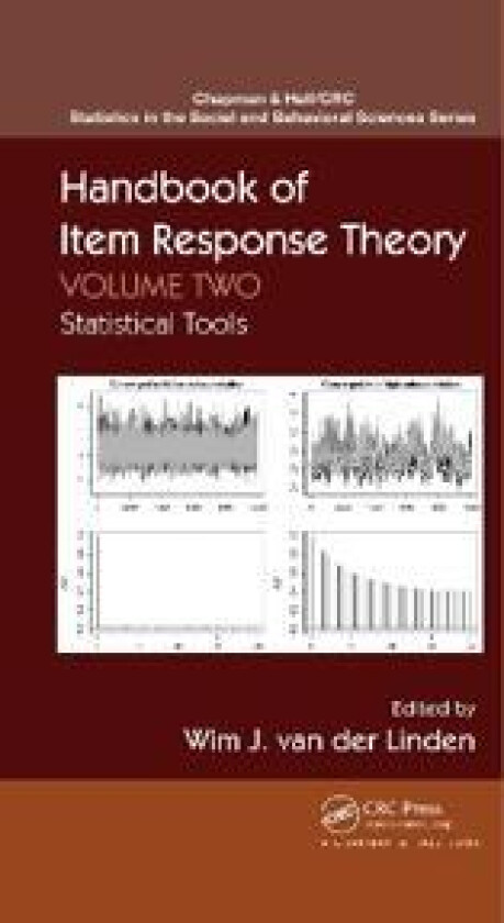 Handbook of Item Response Theory