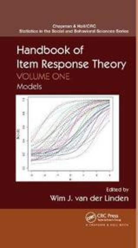 Handbook of Item Response Theory