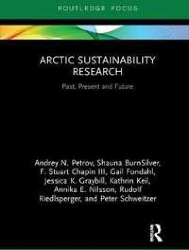 Arctic Sustainability Research