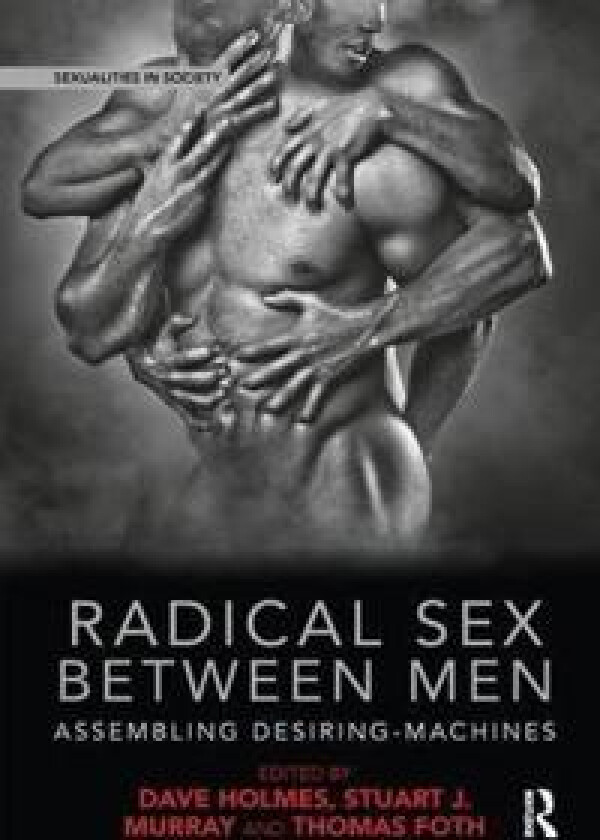 Radical Sex Between Men