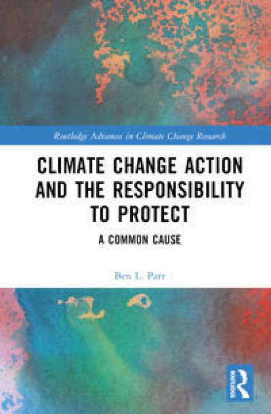 Climate Change Action and The Responsibility to Protect