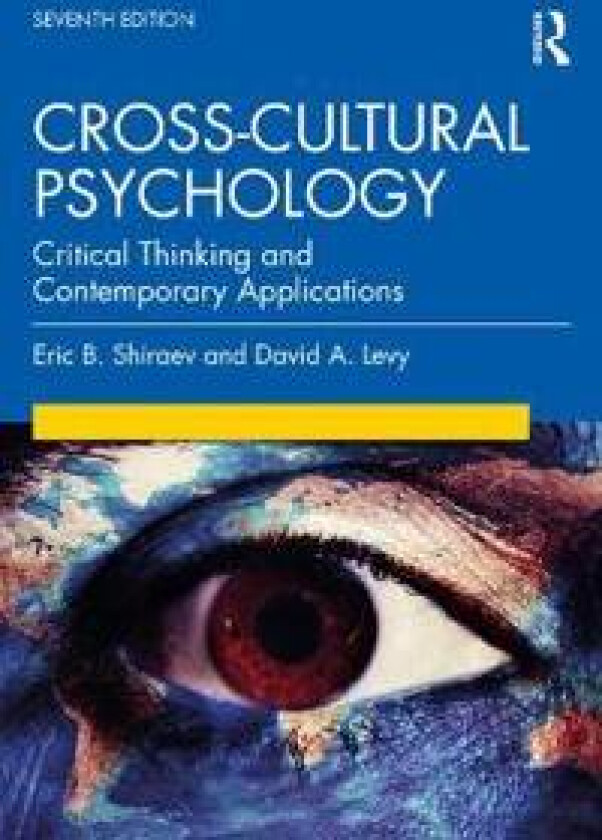 Cross-Cultural Psychology