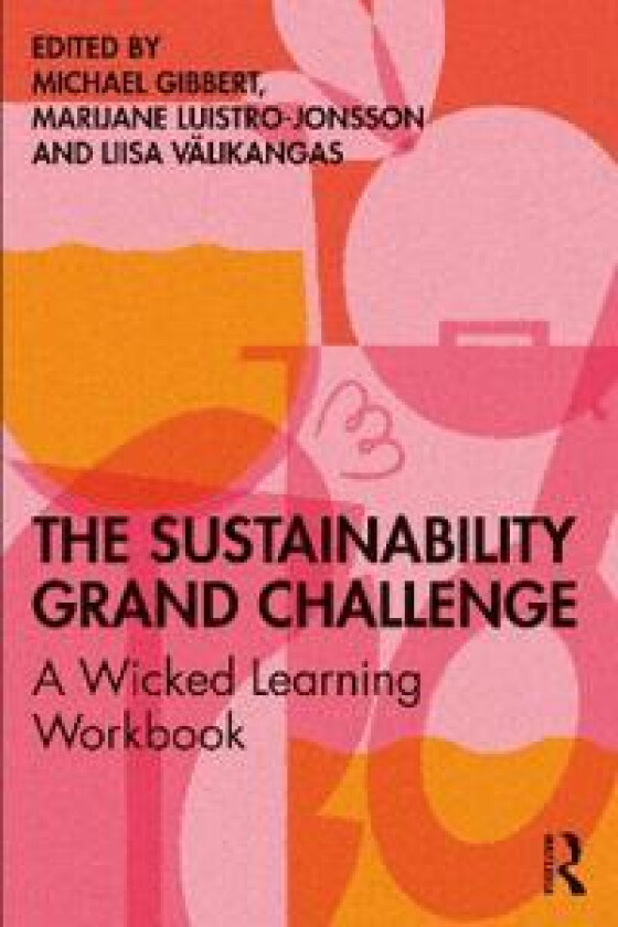 The Sustainability Grand Challenge