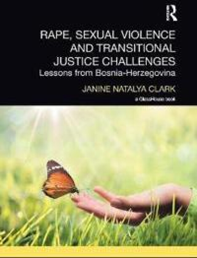 Rape, Sexual Violence and Transitional Justice Challenges