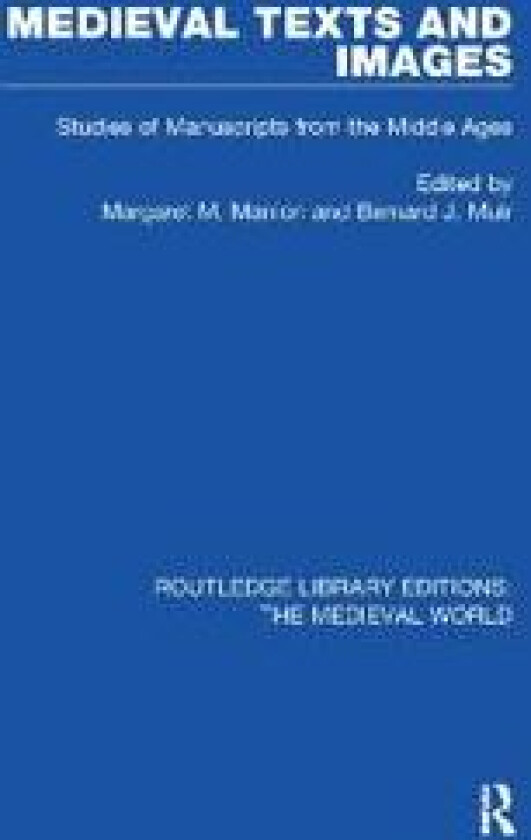 Medieval Texts and Images