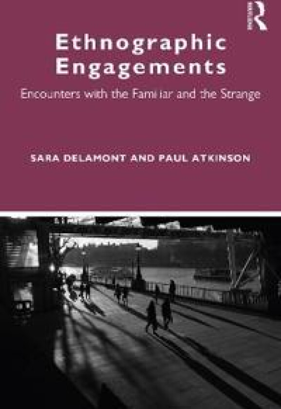 Ethnographic Engagements