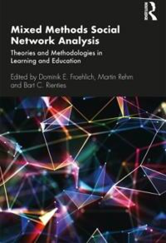 Mixed Methods Social Network Analysis