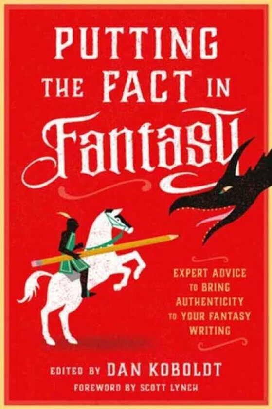Putting the Fact in Fantasy av Daniel C. Koboldt