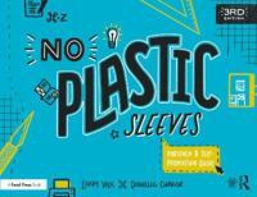 No Plastic Sleeves