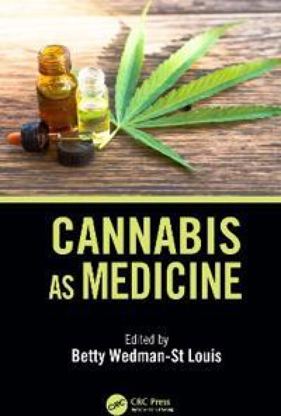 Cannabis as Medicine