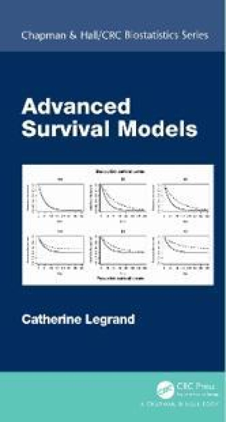 Advanced Survival Models