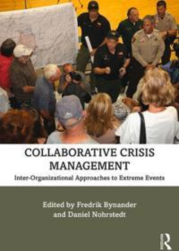 Collaborative Crisis Management