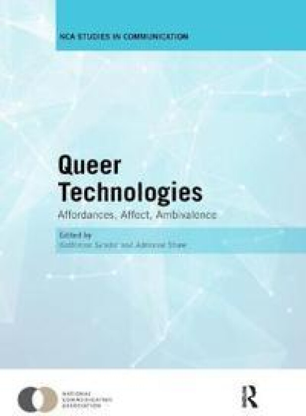 Queer Technologies