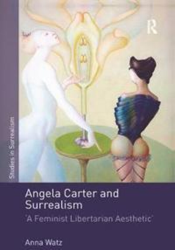 Angela Carter and Surrealism