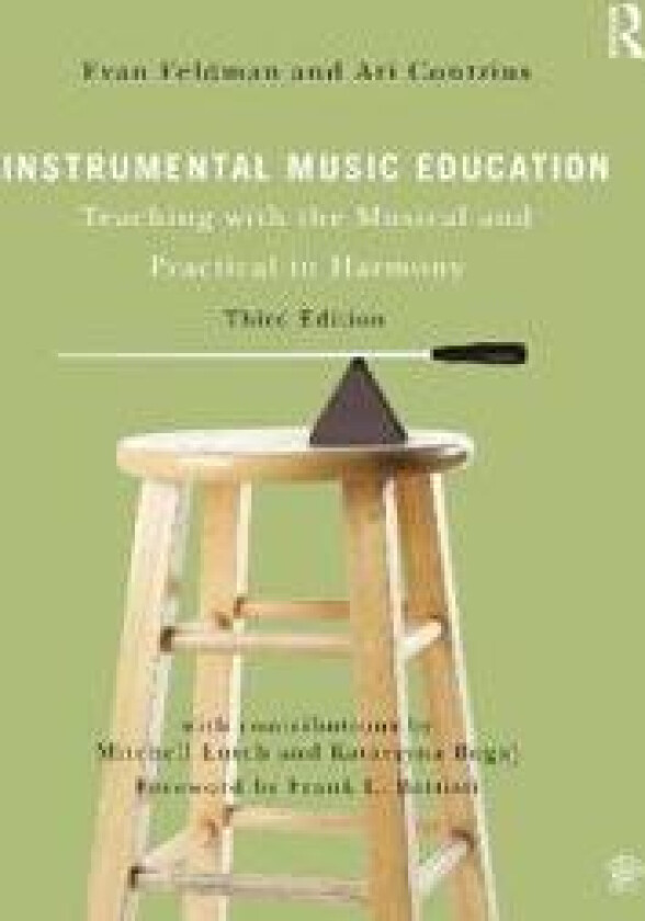 Instrumental Music Education