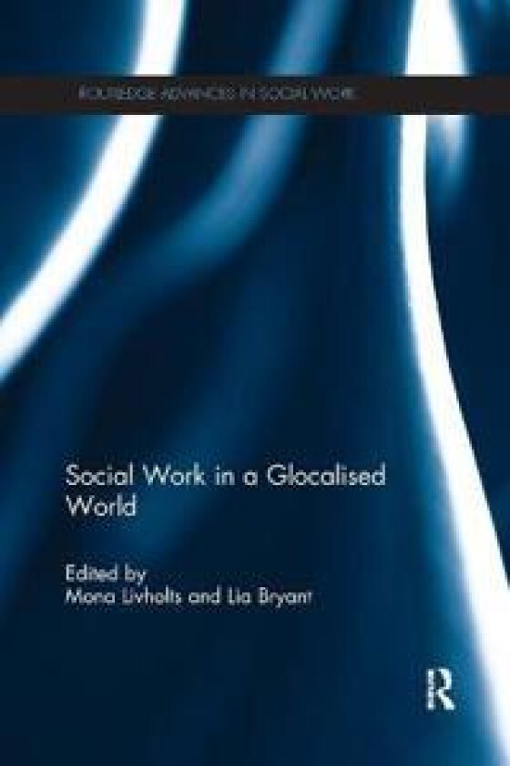 Social Work in a Glocalised World