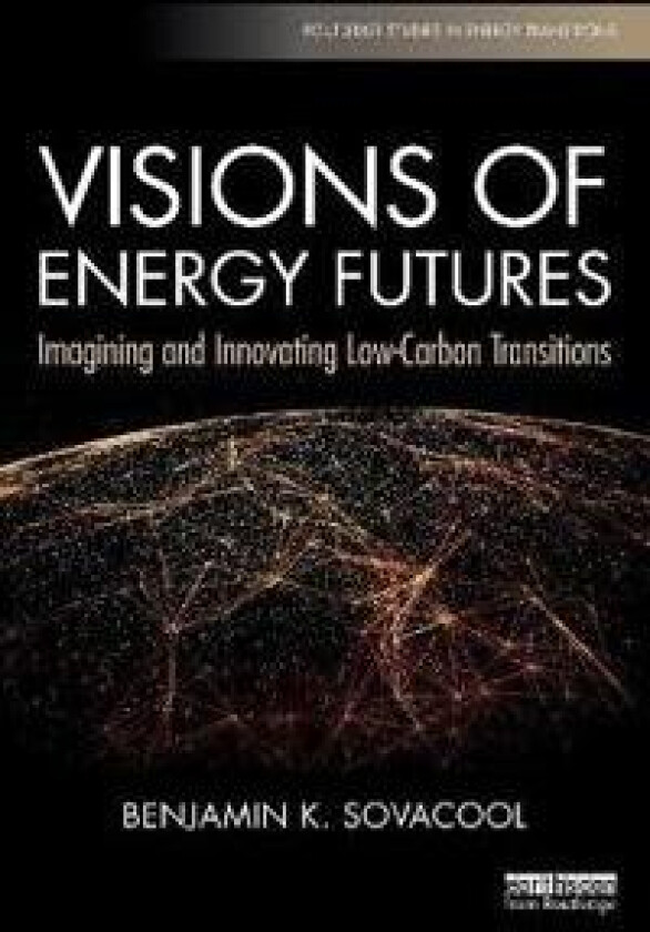 Visions of Energy Futures