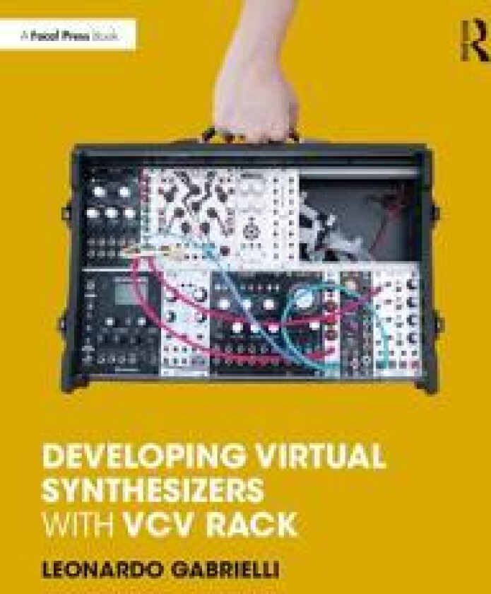 Developing Virtual Synthesizers with VCV Rack