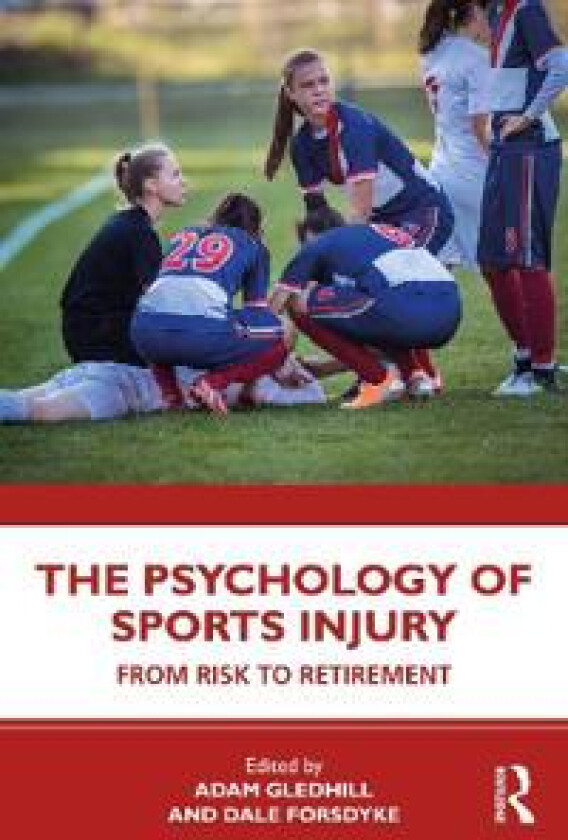 The Psychology of Sports Injury